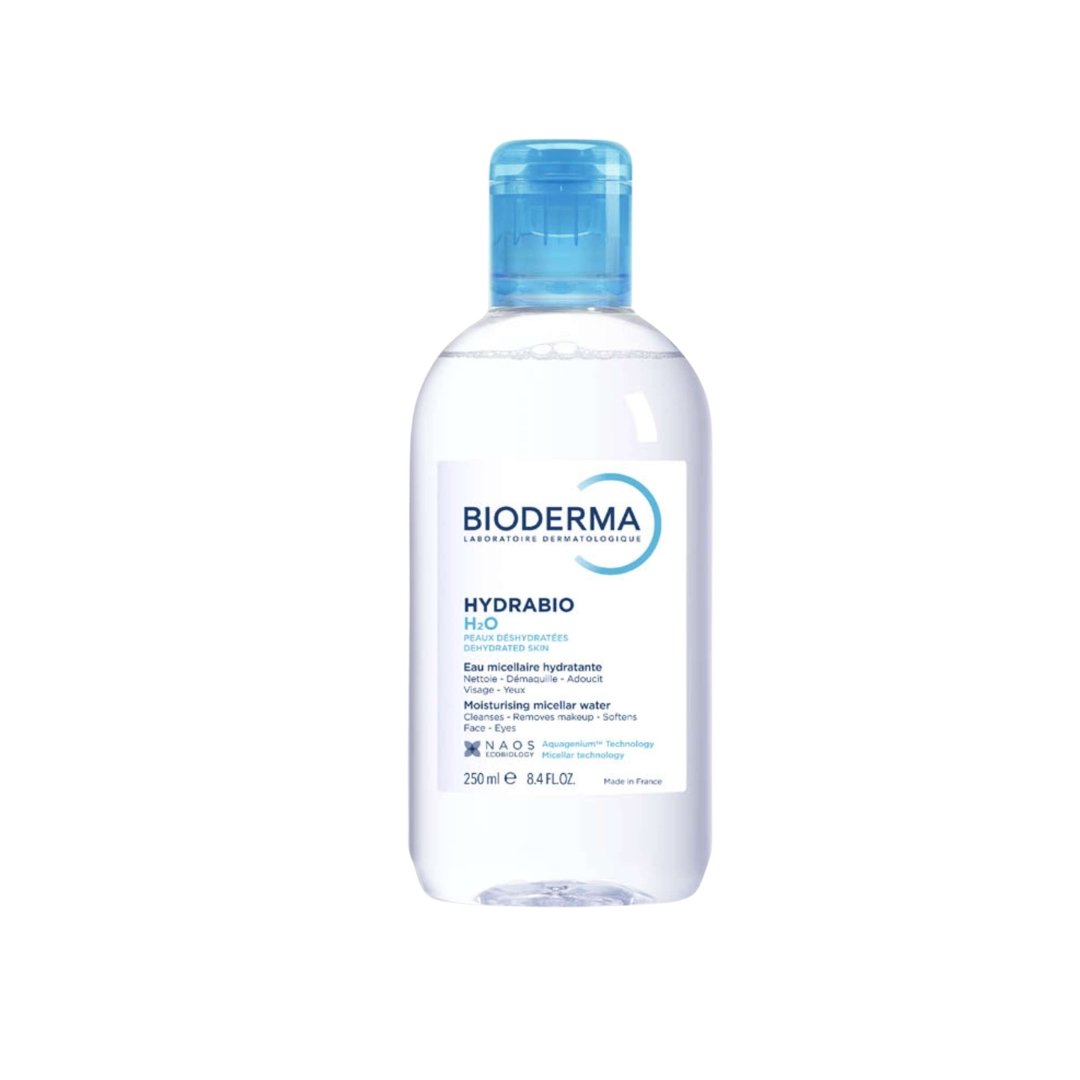 Bioderma - Hydrabio H2O - 250 ml