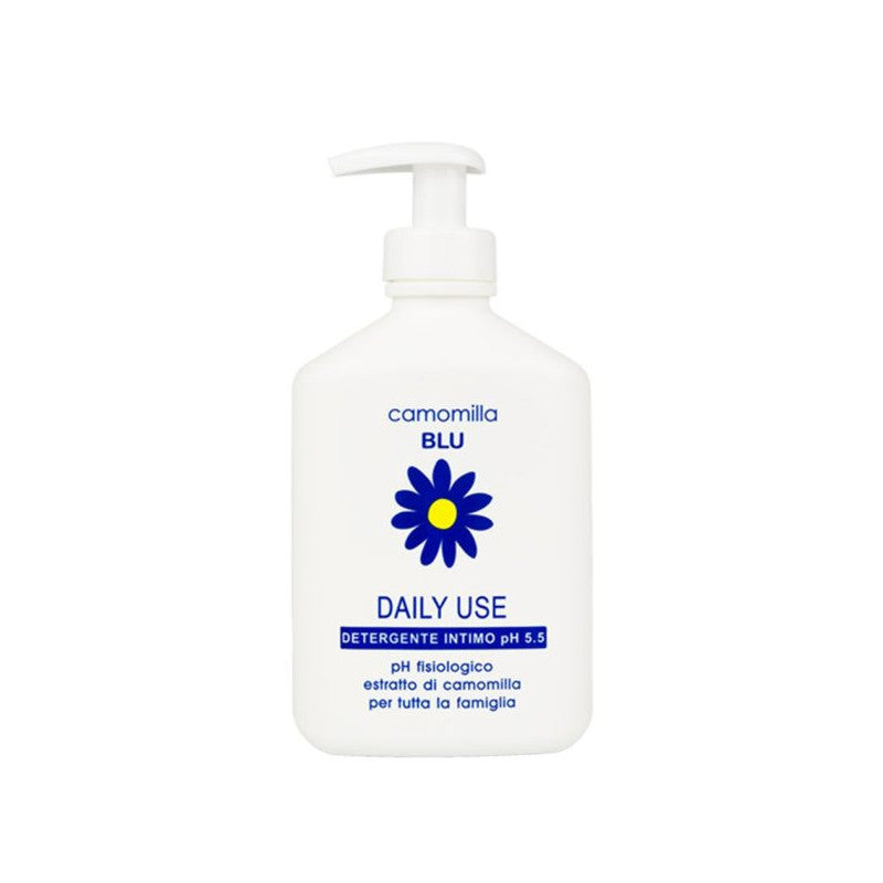 M&D Camomilla Blu Daily Use PH 5.5 300ml