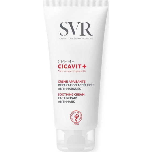 SVR Cicavit+ Crème Apaisante 40 ML