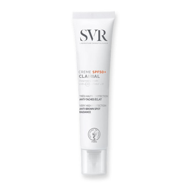 SVR Clairial Crème SPF50+ 50ml