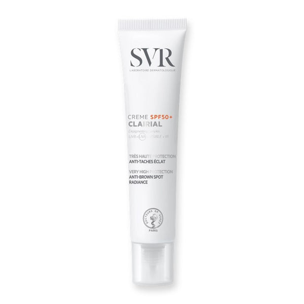 SVR Clairial Crème SPF50+ 50ml