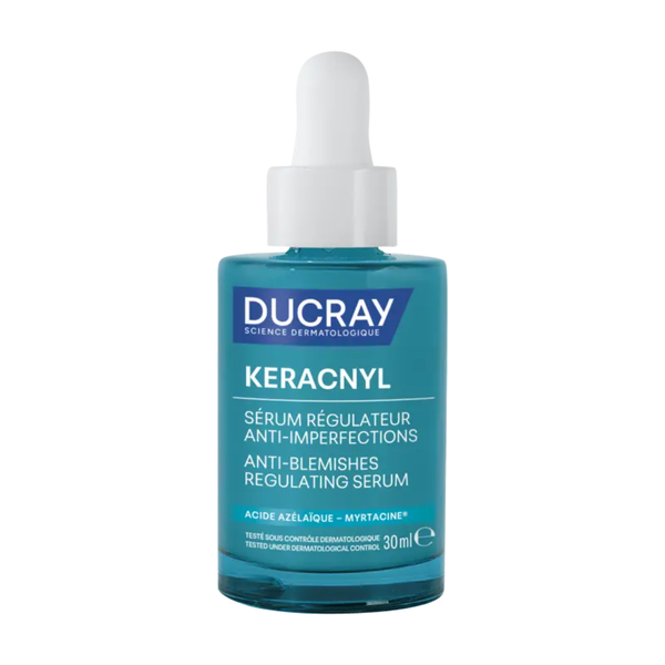 Ducray Keracnyl Control Sérum 30ml