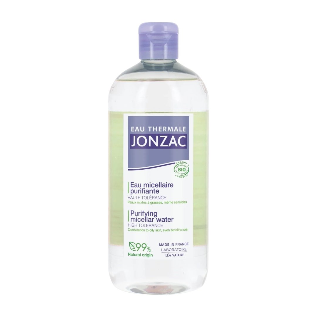 EAU Thermale Jonzac Pure EAU Micellaire Purifiante 500ml