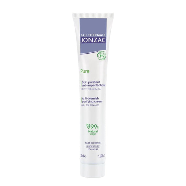EAU Thermale Jonzac Pure Soin Purifiant Anti-imperfections 50 ml