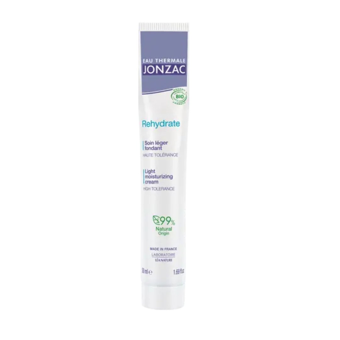 EAU Thermale Jonzac Rehydrate Jonzac Soin Leger Fondant 50ml