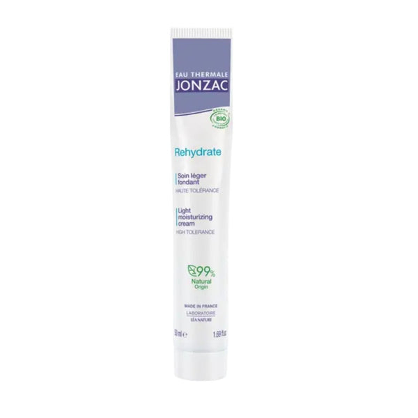 EAU Thermale Jonzac Rehydrate Jonzac Soin Leger Fondant 50ml