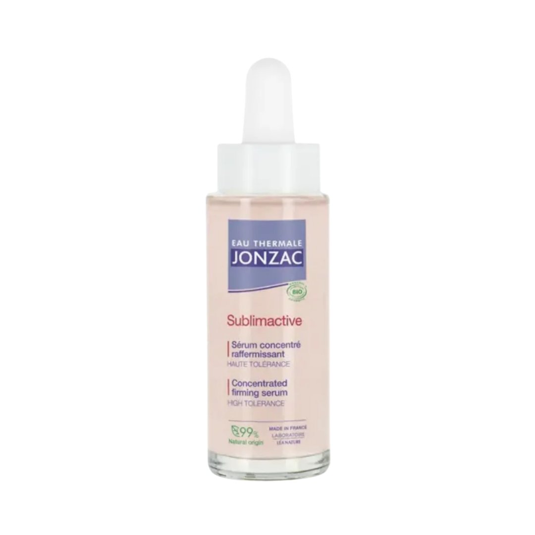 EAU Thermale Jonzac Sublimactive Serum Concentre Raffermissant