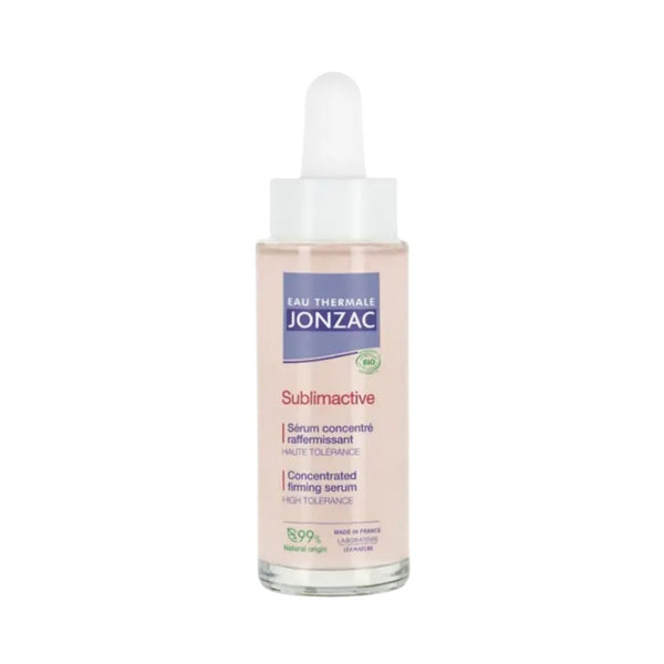 EAU Thermale Jonzac Sublimactive Serum Concentre Raffermissant
