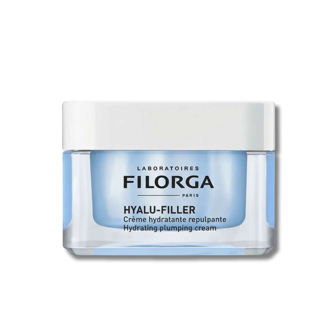 Filorga Hyalu Filler Creme Hydratante 50ml