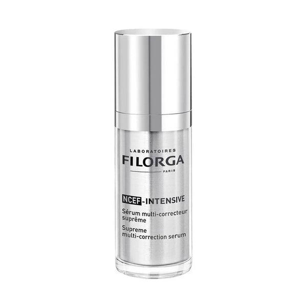 Filorga Ncef-intensive - Sérum visage anti-âge au rétinol, anti rides, fermeté, éclat 30ml