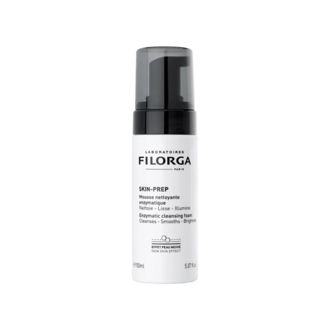 Filorga Skin-Pref Mousse Nettoyant Enzymatique 150ml