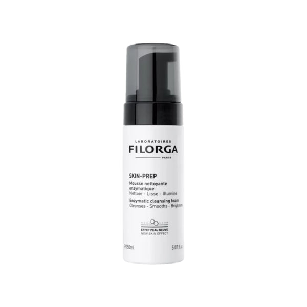 Filorga Skin-Pref Mousse Nettoyant Enzymatique 150ml