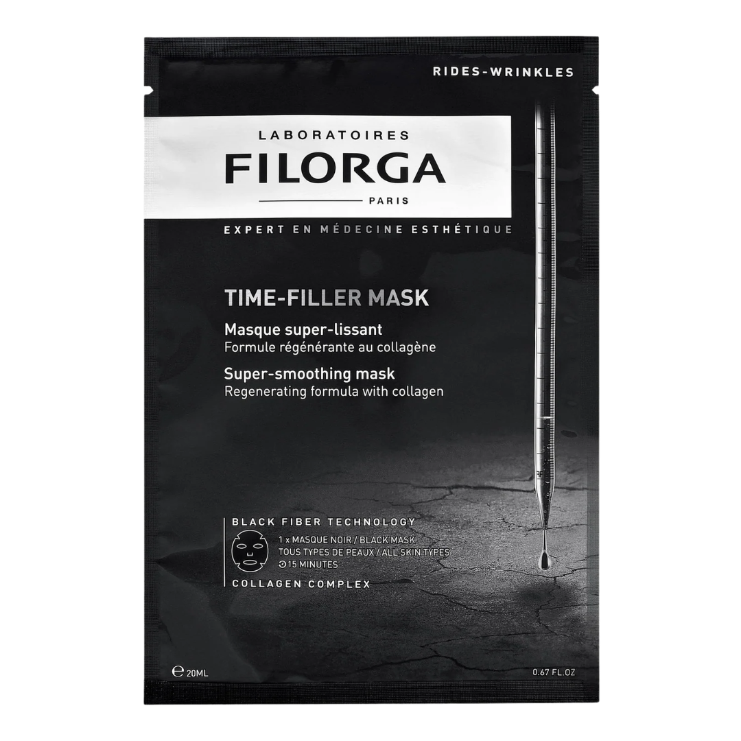 Filorga Time-Filler Mask Sachet 20ml