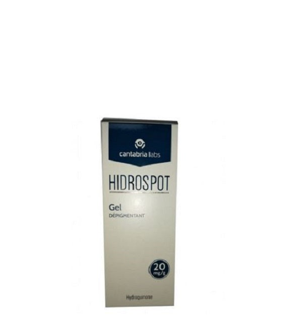 Heliocare - Hidrospot Gel 2% - 30 G