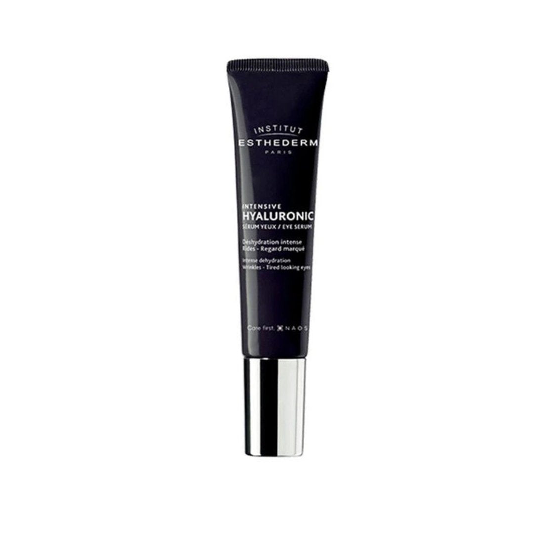 Institut Esthederm Intensive Hyaluronic Serum Yeux 15ml