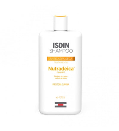 Isdin Shampoo Nutradecia DRY Dandruff 200ml