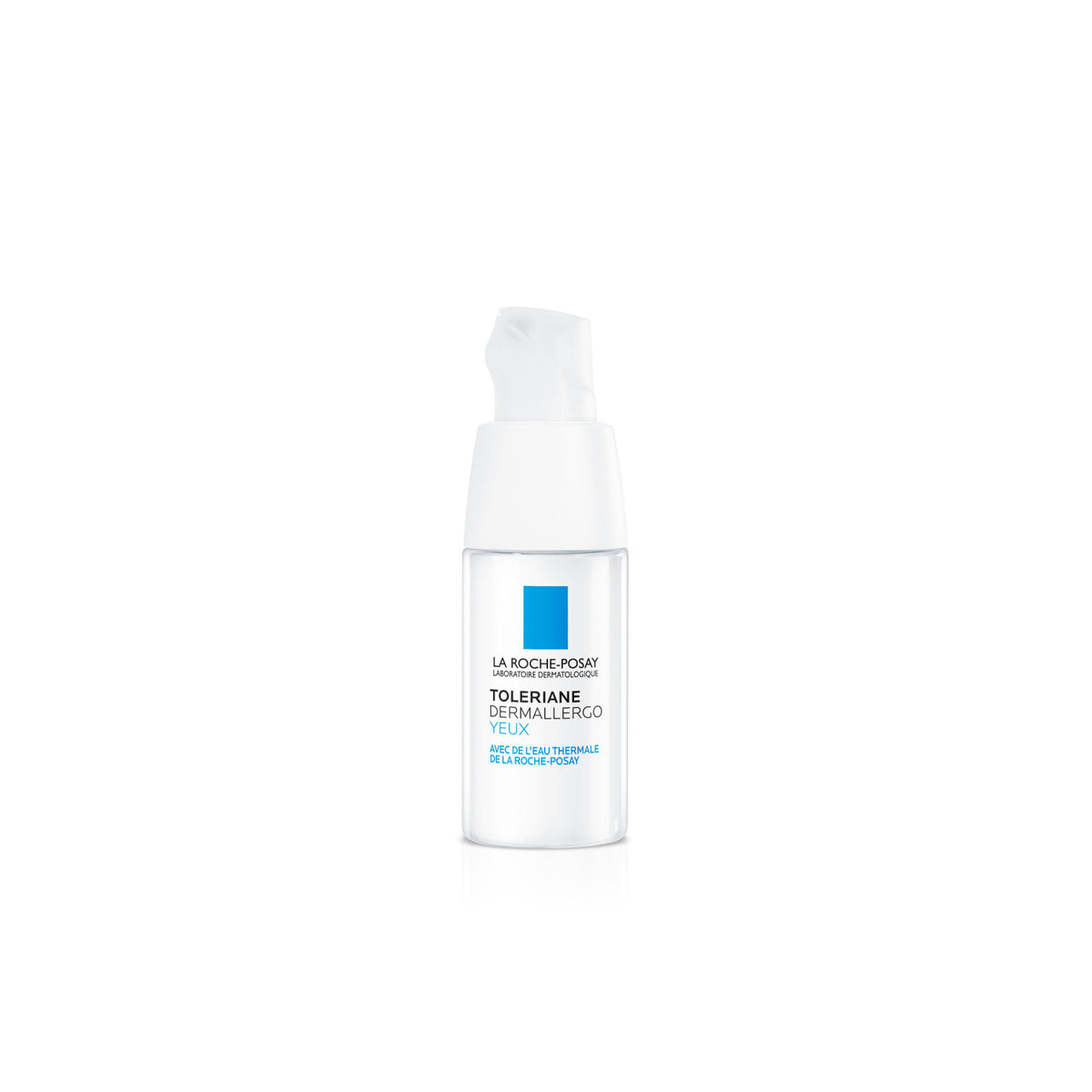 La Roche-Posay Toleriane dermallergo Crème Contour DES Yeux Peaux sensibles, allergiques 20ml