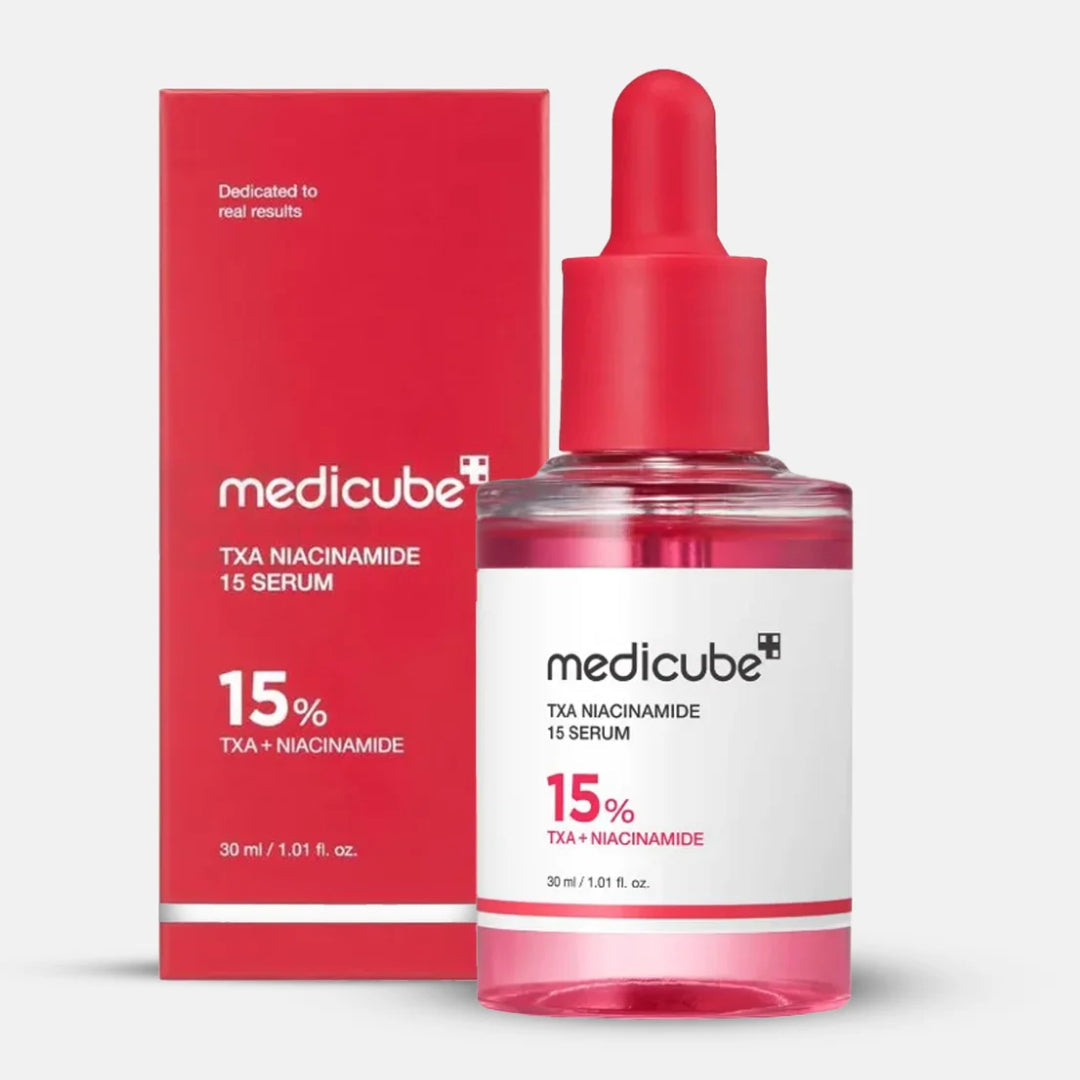 Medicube TXA Niacinamide 15 Serum 30ml