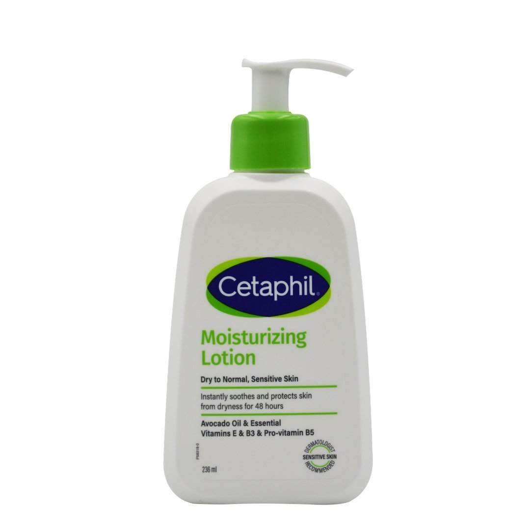 Cetaphil Moisturizing Lotion 236ml