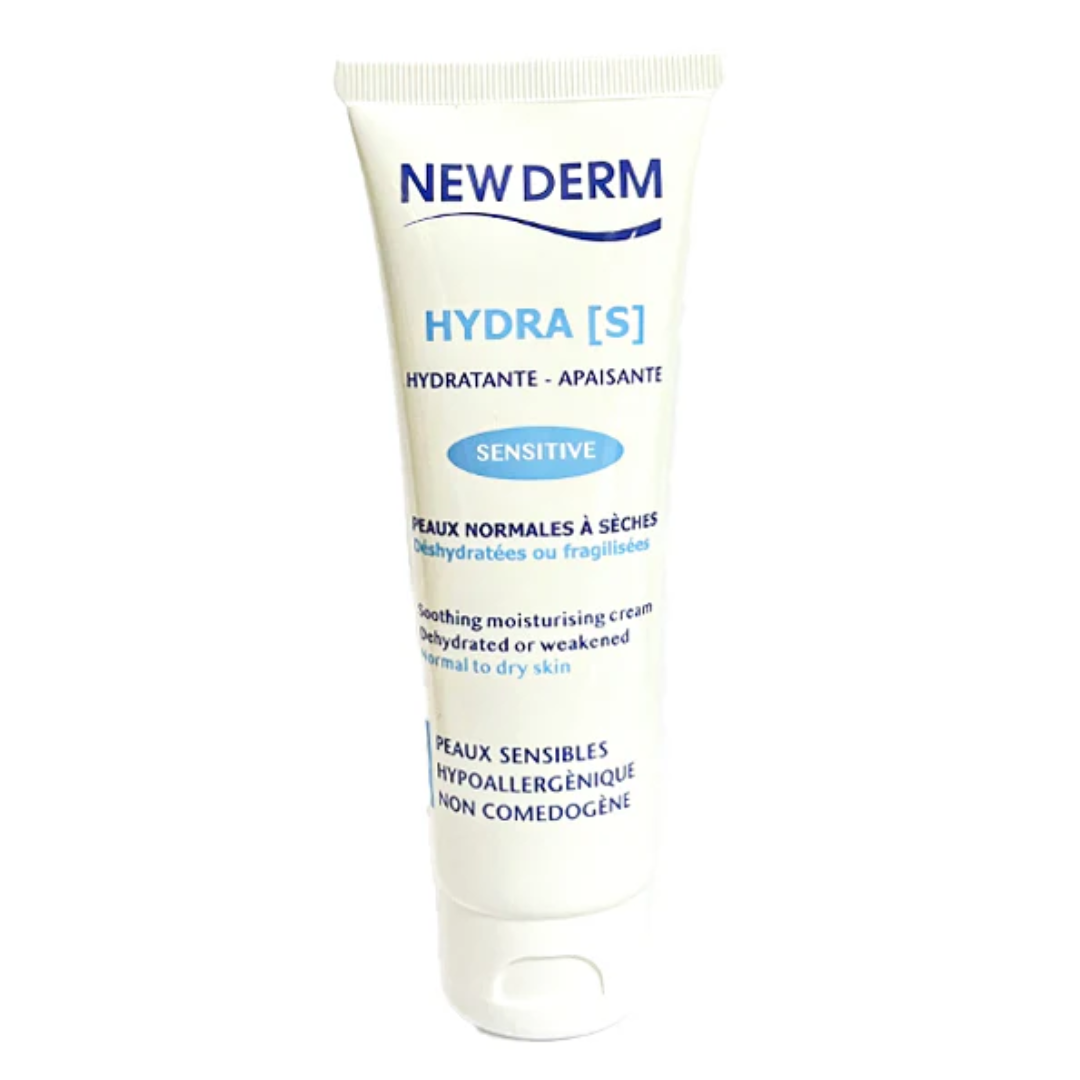 New Derm Hydra S 50ml