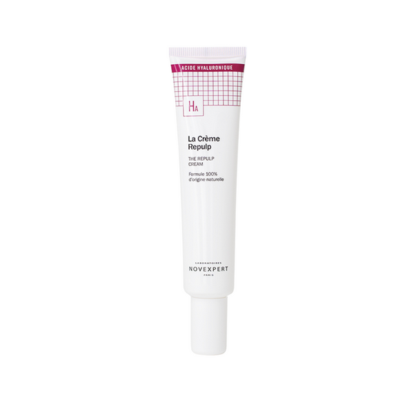 Novexpert Acide Hyaluronique La Crème Repulp - 40 ml