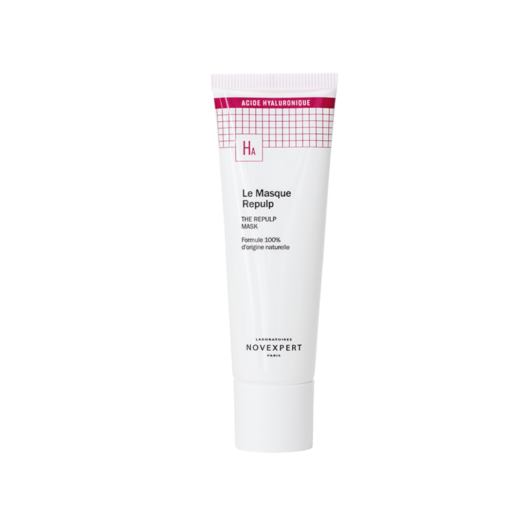 Novexpert Acide Hyaluronique Le Masque Repulp - 50 ml