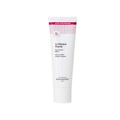 Novexpert Acide Hyaluronique Le Masque Repulp - 50 ml