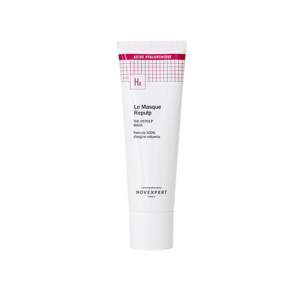 Novexpert Acide Hyaluronique Le Masque Repulp - 50 ml