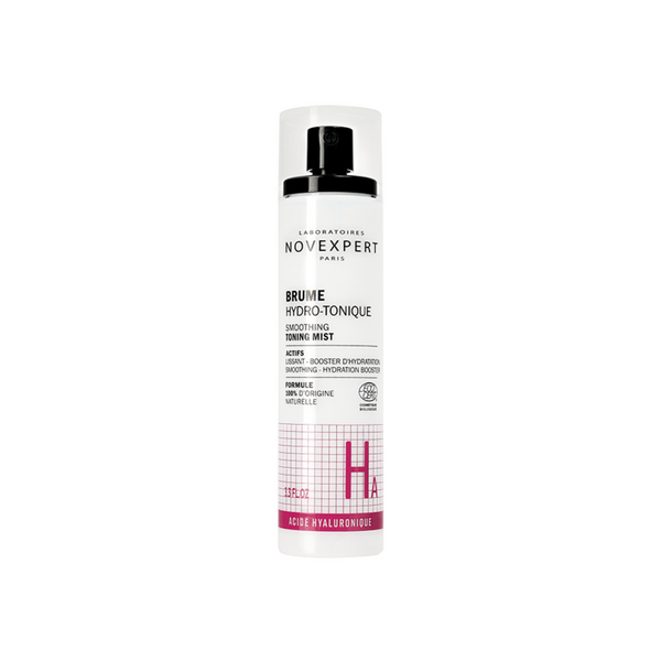 Novexpert Brume Hydro-Tonique A.H - 100ml