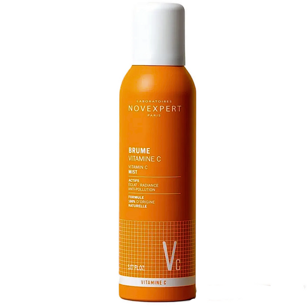 Novexpert Brume Vitamine C Spray 150ml