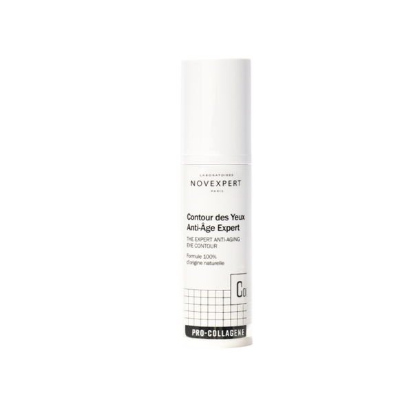 Novexpert Contour des Yeux Anti-Âge Expert 15ml