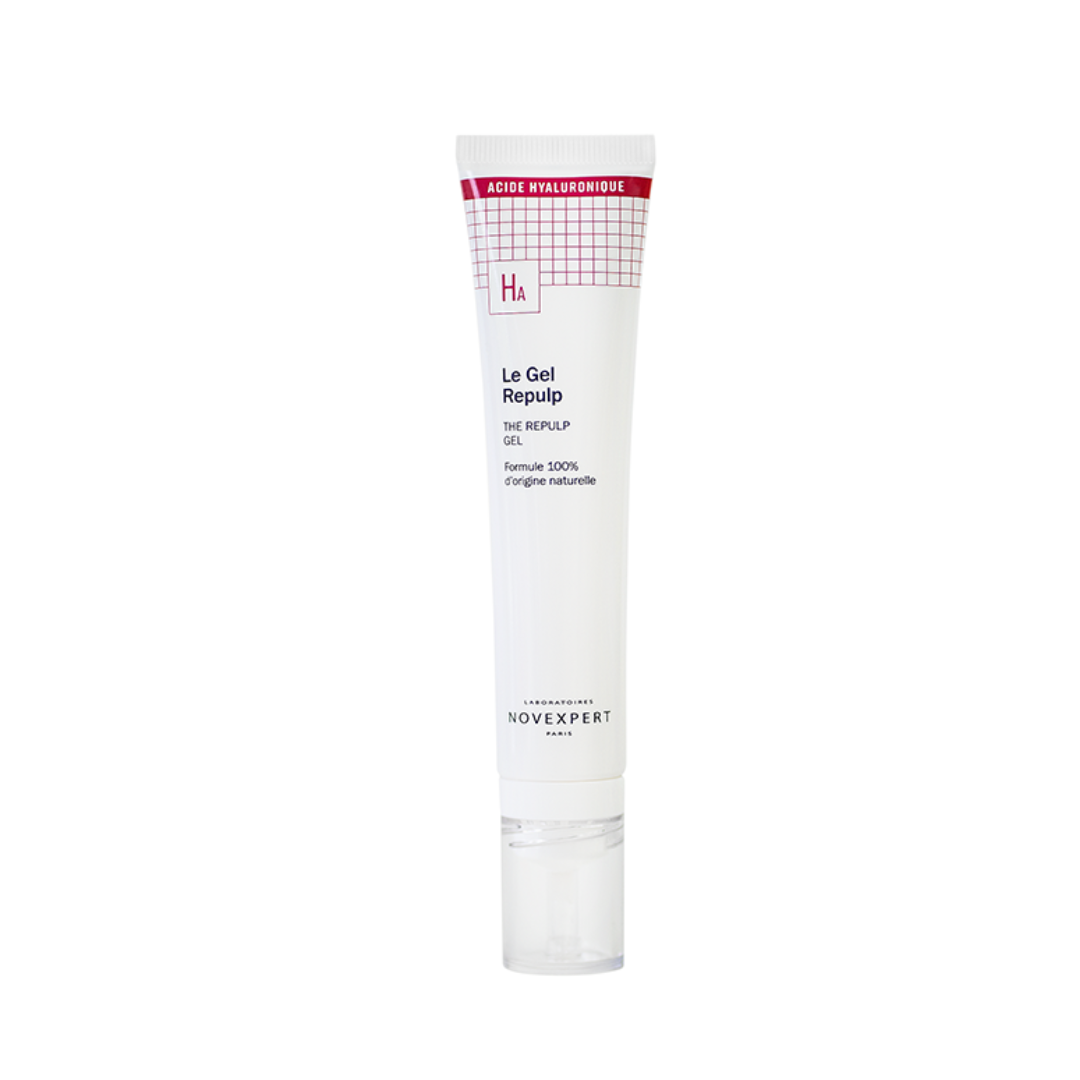 Novexpert Le Gel Repulp 40ml