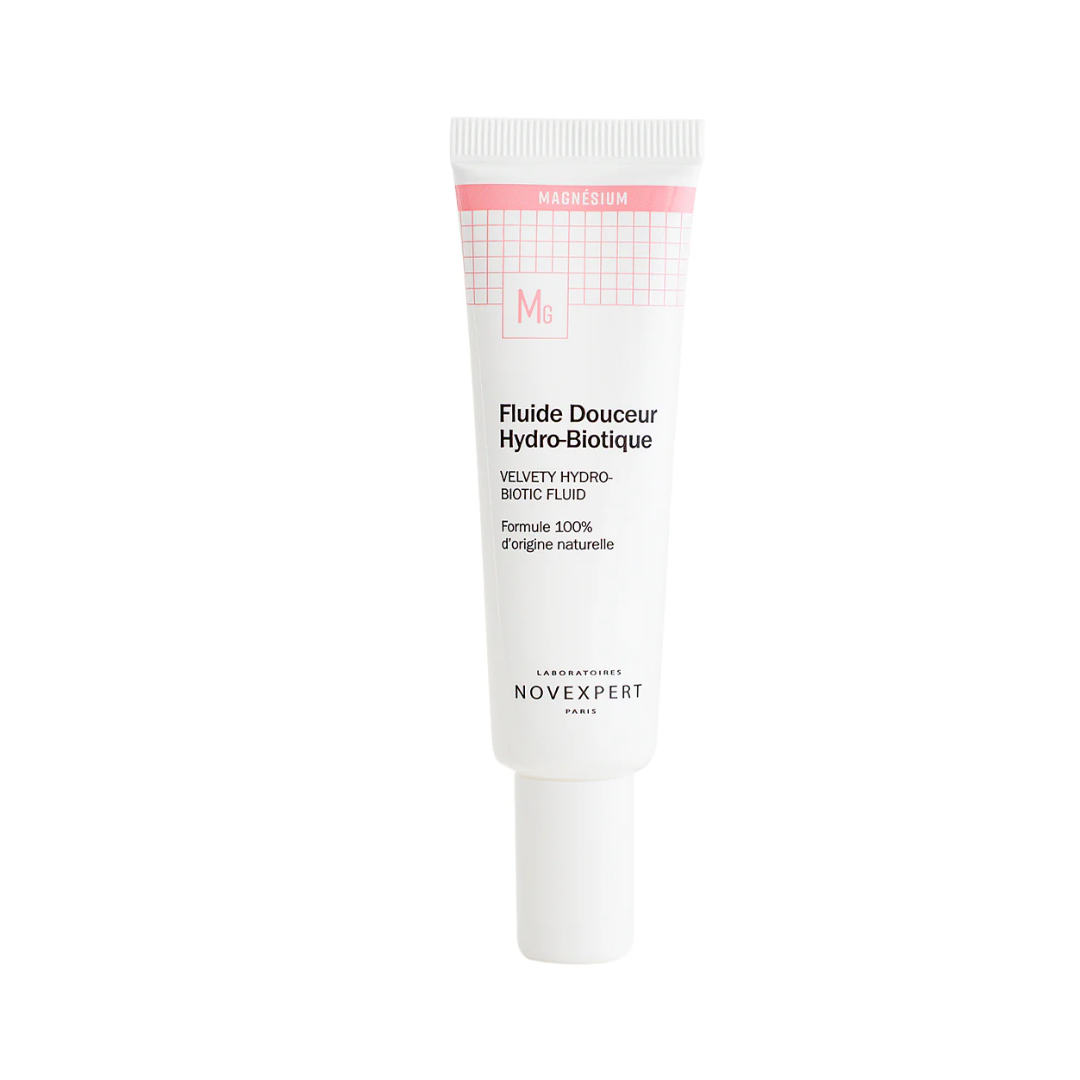 Novexpert Magnésium Fluide Douceur Hydro-Biotique - 30 ml