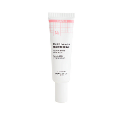 Novexpert Magnésium Fluide Douceur Hydro-Biotique - 30 ml