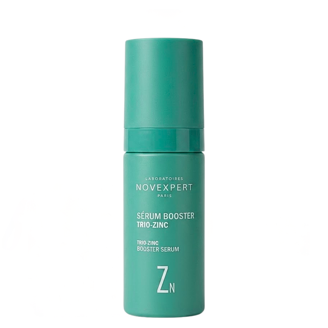 Novexpert Serum Booster Trio Zinc 30ml