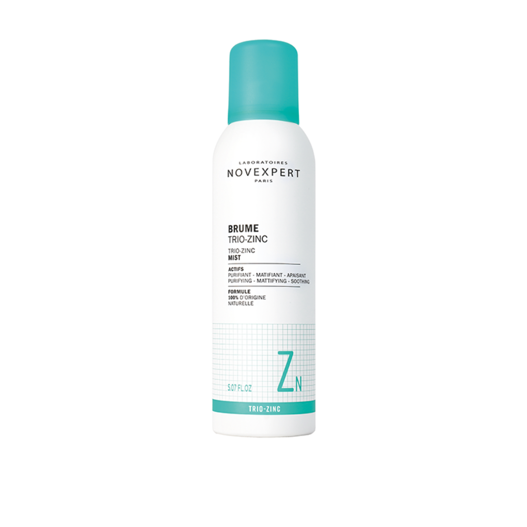 Novexpert Trio-Zinc Brume Spray - 150 ml