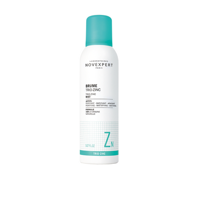 Novexpert Trio-Zinc Brume Spray - 150 ml