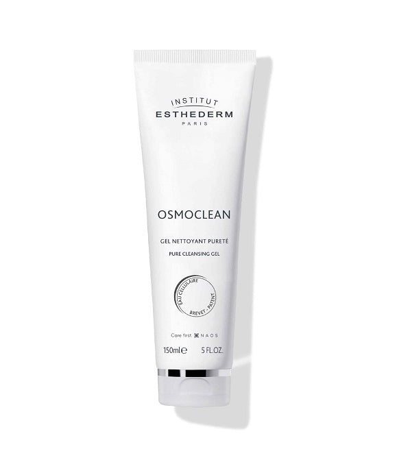 Institut Esthederm Osmoclean Gel Nettoyant Pureté 150ml