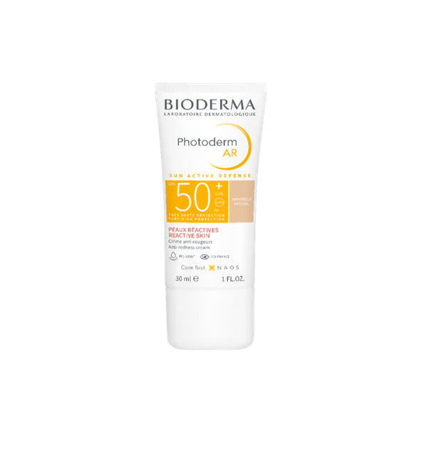Bioderma - Photoderm AR Spf 50+ - 30 ml