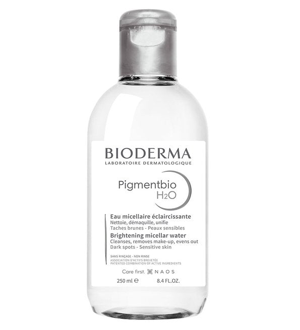 Bioderma - Pigmentbio H2O - 250ml
