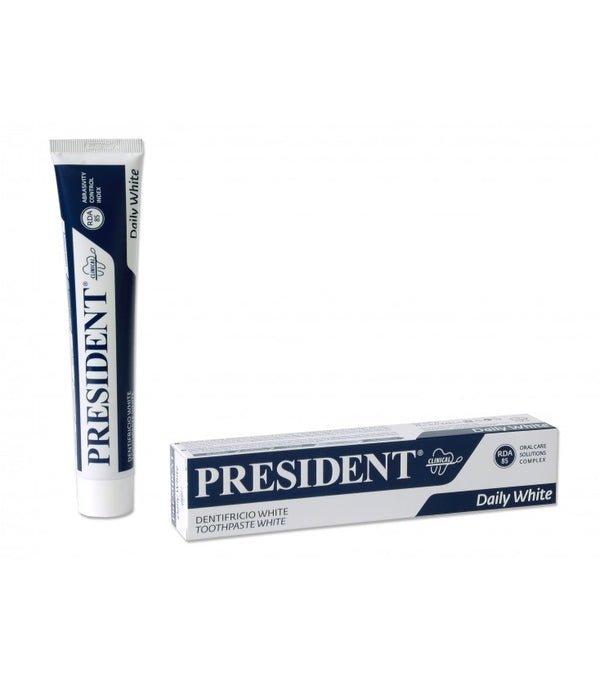 President Dentifrice Classic 75ml