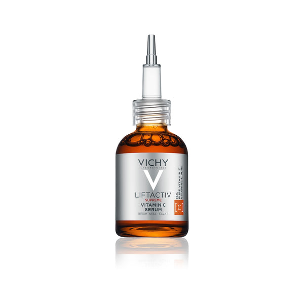 Vichy Liftactiv Supreme Vitamin C Serum Tous types de peaux 20ml