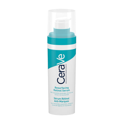 CeraVe Sérum Rétinol Anti-Marque 30ml