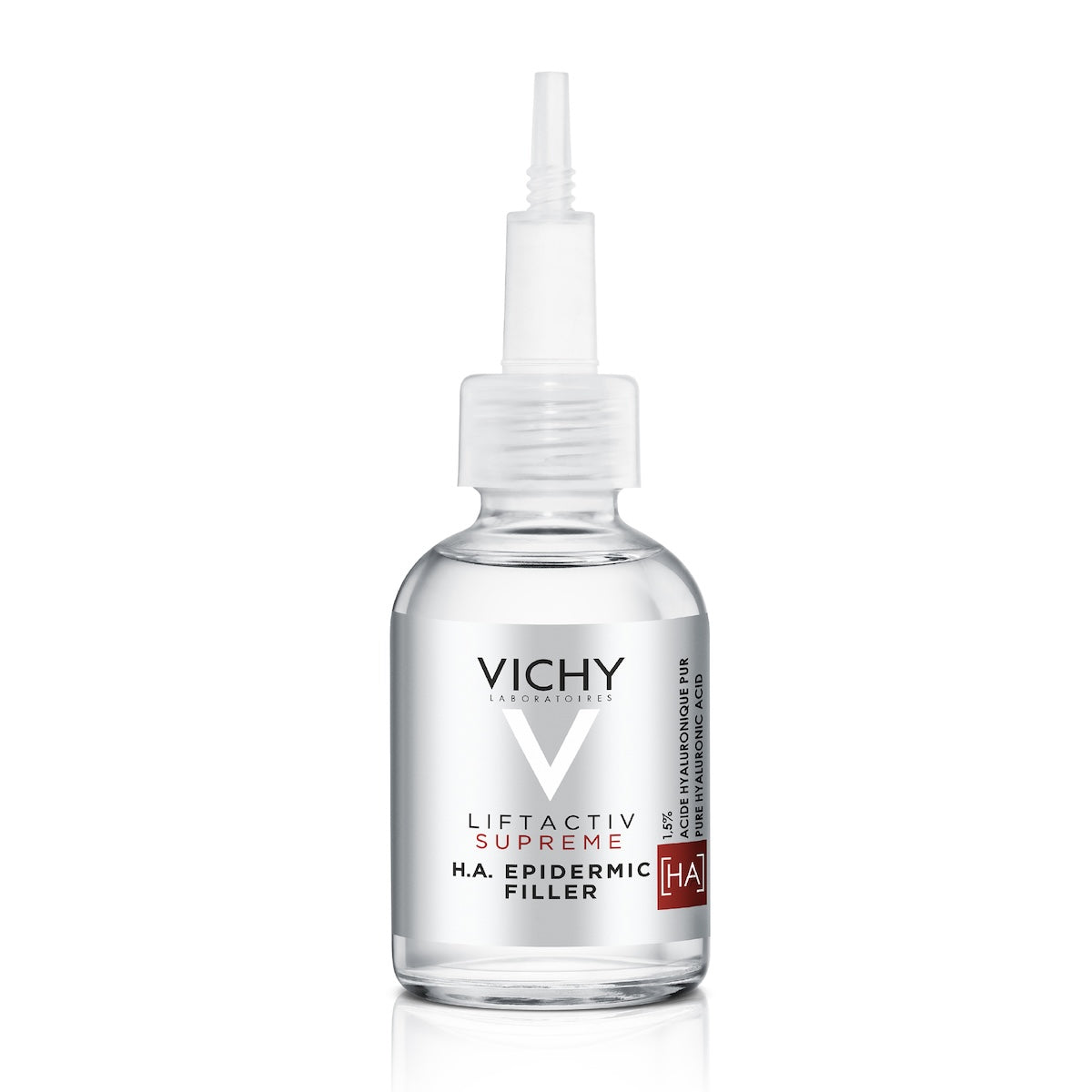 Vichy Liftactiv H.a. Epidermic Filler - Rides ET Fermete Tous types de peaux 30ml