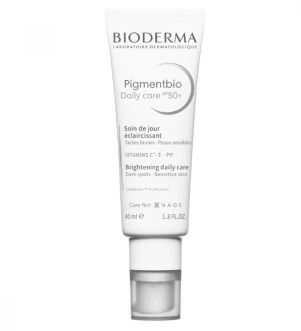 Bioderma - Pigmentbio Daily Care Spf 50+ - 40ml