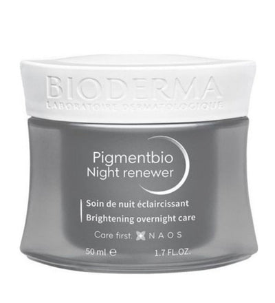 Bioderma - Pigmentbio Night Renewer - 50ml