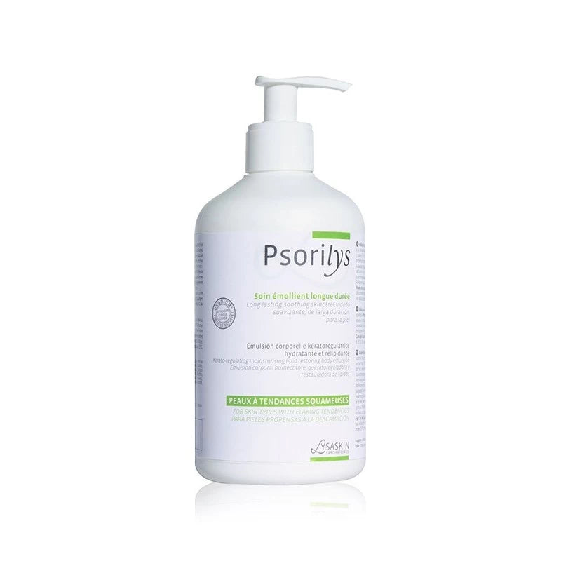 Psorilys Émollient PM 200ml