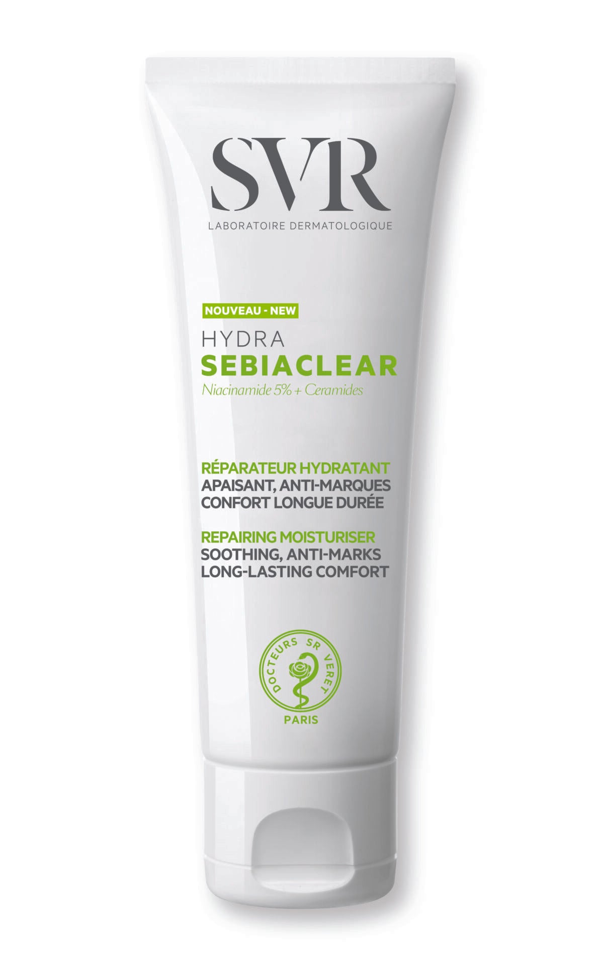 SVR Sebiaclear Hydra 40ML