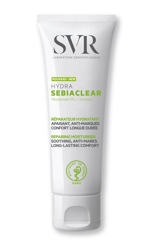 SVR Sebiaclear Hydra 40ML