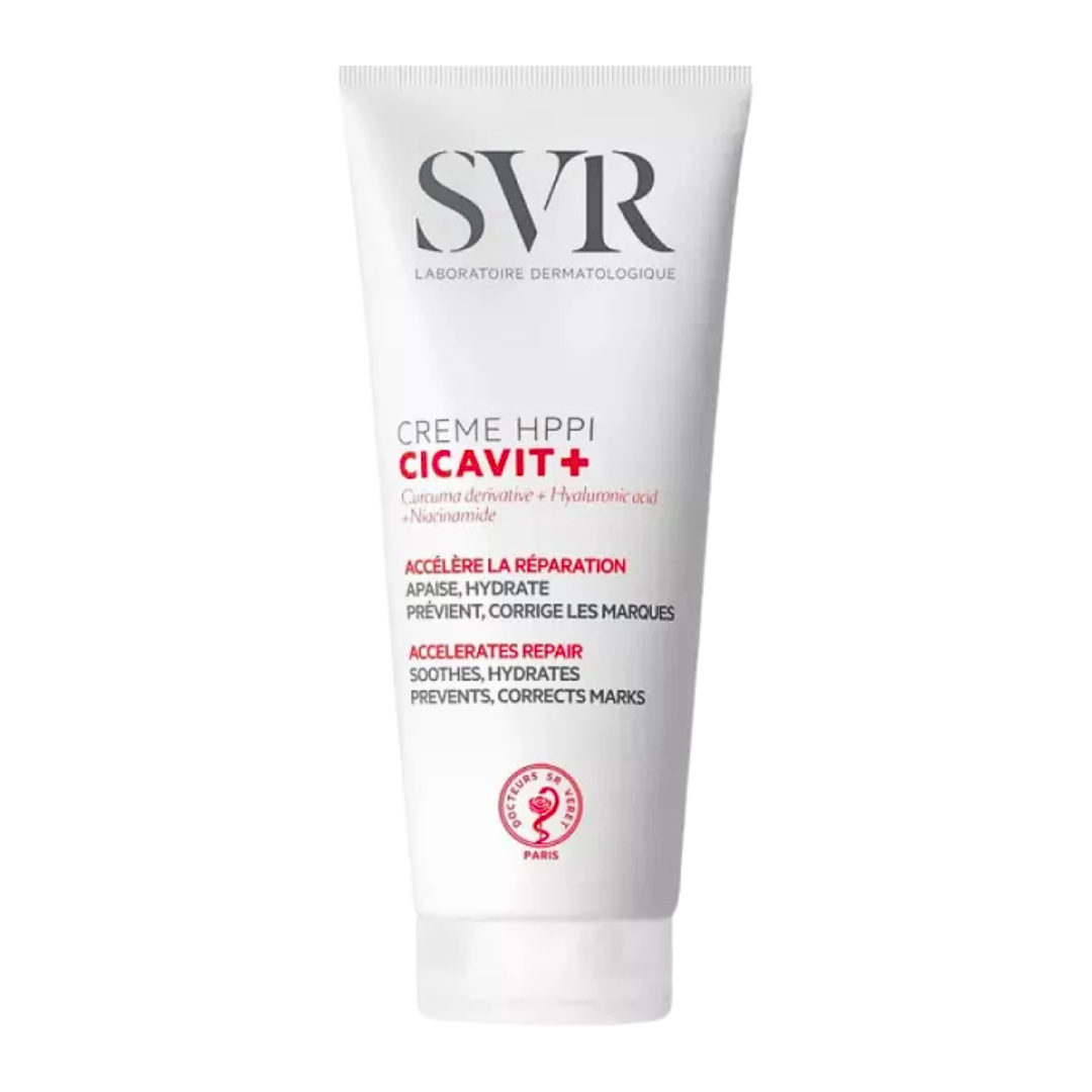 Svr Cicavit+ Creme Hppi 100ml